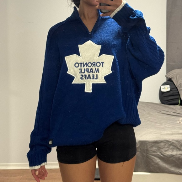 TML Quarter Zip - Picture 4 of 5